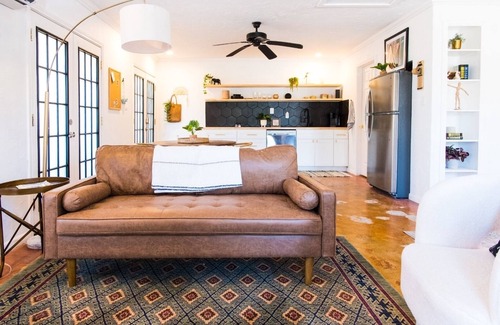 Bay Area House | Luxury Rental | POOL | KING Bed | Serene