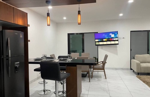 Durango House | Luxury residence in Durango
