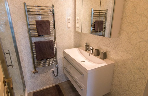 Erzsebetvaros Apartment | Luxury residence in the heart of Jewish discrit