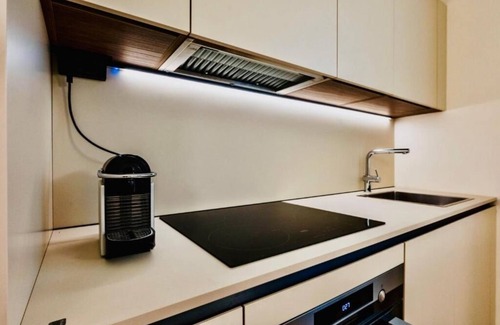 Iseo Apartment | Luxury residence in the historic center