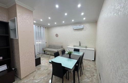 Quartiere XXXIII Lido di Ostia Ponente Apartment | Luxury Residence