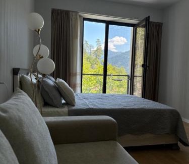 Likani Apartment | Luxury Residence Likani