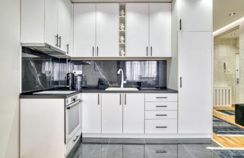 Valjevo Apartment | Luxury Residence Veselic