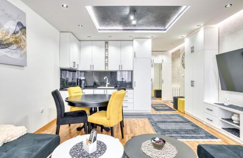 Valjevo Apartment | Luxury Residence Veselic