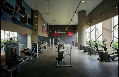 Kampung Pasir Apartment | Luxury Resort Suite Kuala Lumpur@5mins to Mid Valley, Sunway