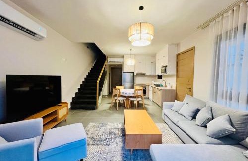 Makadi Bay Villa | Luxury Resort Villa with Private Pool Oasis