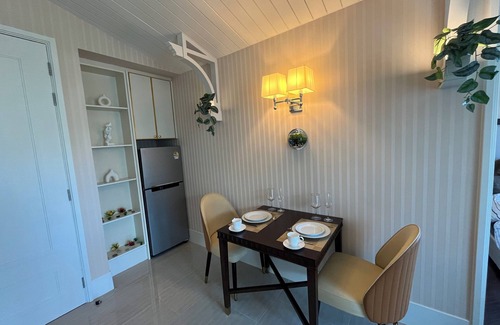 Bang Sare Apartment | Luxury RETREAT room with ALL you need to Reflex Away