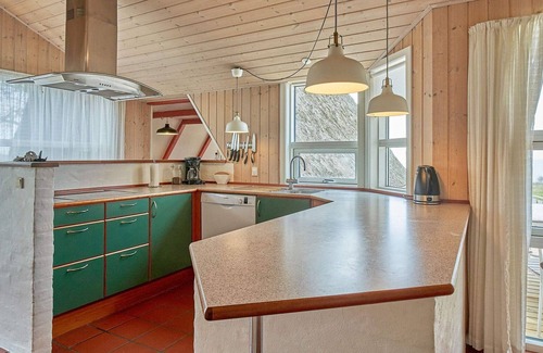 Oster Somarken House | Luxury Retreat by the Sea - By Traum Ferienwohnungen