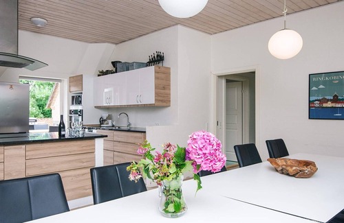 Øhuse House | Luxury Retreat by the Sea - By Traum Ferienwohnungen
