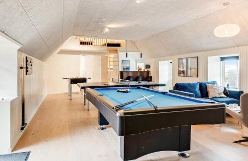 Klegod Strand House | Luxury Retreat in Klegod - By Traum Ferienwohnungen