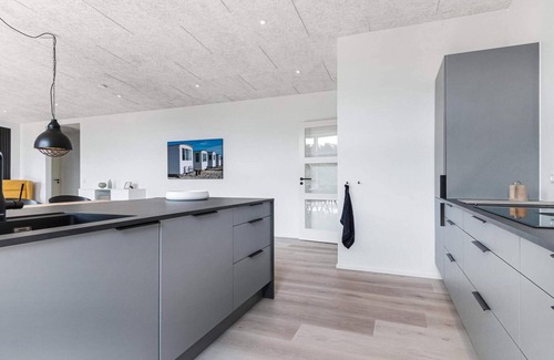 Lokken House | Luxury Retreat in Lokken - By Traum Ferienwohnungen