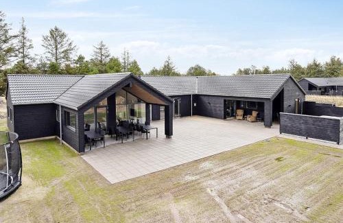 Kongsmark House | Luxury Retreat in Romo - By Traum Ferienwohnungen