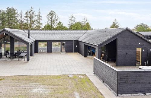 Kongsmark House | Luxury Retreat in Romo - By Traum Ferienwohnungen
