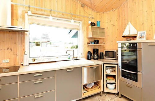 Rindby Strand House | Luxury Retreat near Beach - By Traum Ferienwohnungen