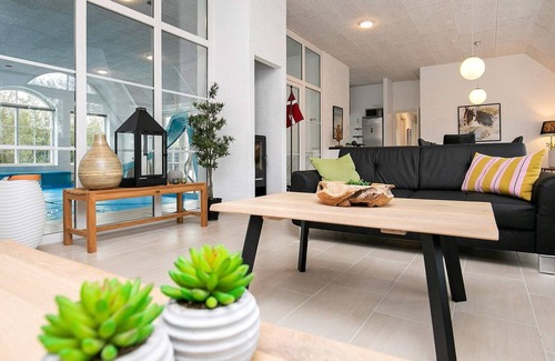 Øby House | Luxury Retreat near Sea - By Traum Ferienwohnungen