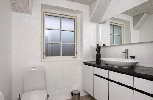 Øby House | Luxury Retreat near Sea - By Traum Ferienwohnungen
