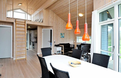 Nørre Fjand House | Luxury Retreat near Sea - By Traum Ferienwohnungen