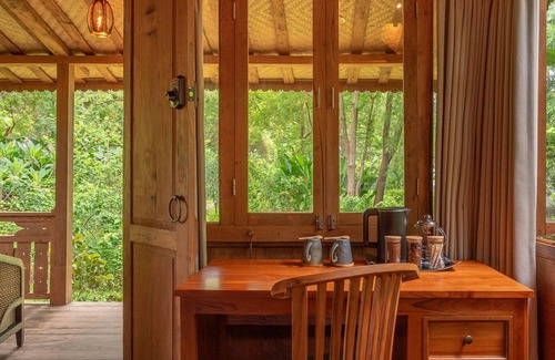 Gerokgak Villa | Luxury retreat resort in Natural Harmony in Pemuteran!