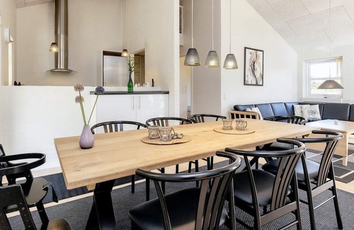 Brovst House | Luxury Retreat Tranum Strand - By Traum Ferienwohnungen
