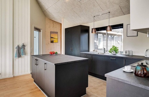 Houstrup House | Luxury Retreat with Pool - By Traum Ferienwohnungen