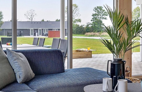 Grenaa House | Luxury Retreat with Pool - By Traum Ferienwohnungen