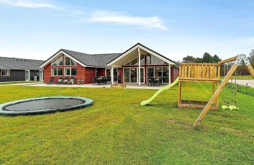 Grenaa House | Luxury Retreat with Pool - By Traum Ferienwohnungen