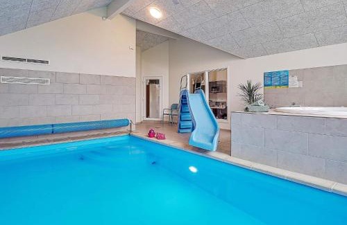 Grenaa House | Luxury Retreat with Pool - By Traum Ferienwohnungen