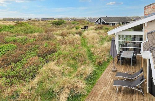 Hjørring House | Luxury Retreat with Sea View - By Traum Ferienwohnungen