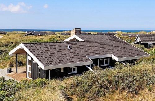 Hjørring House | Luxury Retreat with Sea View - By Traum Ferienwohnungen