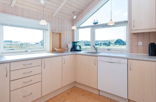 Vrist Strand House | Luxury Retreat with Spa - By Traum Ferienwohnungen