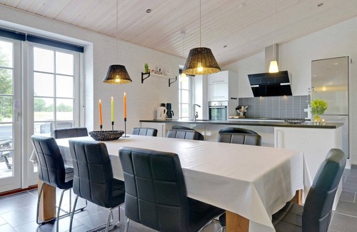 Ho House | Luxury Retreat with Spa - By Traum Ferienwohnungen