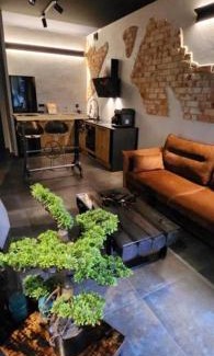 City Centre Apartment | Luxury River Side apartament, Pool, Gym & Sauna
