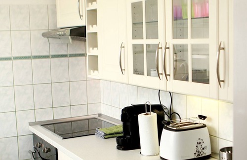 Ujlipotvaros Apartment | Luxury river view in the heart of the city