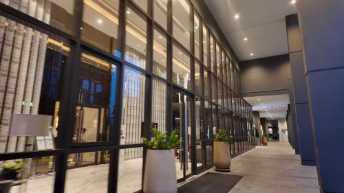Bang Kra So Apartment | Luxury Riverside Private Condo Bangkok North Area
