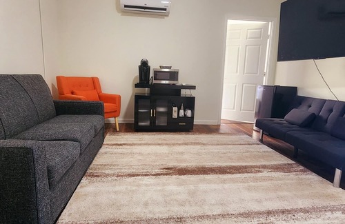 Old City Apartment | Luxury Rooftop Unit with Stunning Views & Prime Location