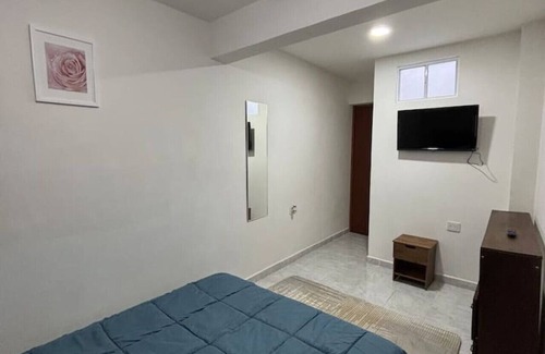 Xalapa House | Luxury Room /centric /Wi-fi