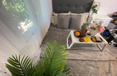 Usera Apartment | LUXURY room en MADRID