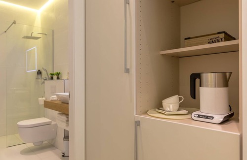 Bacvice Apartment | Luxury Room Jasmine in Split