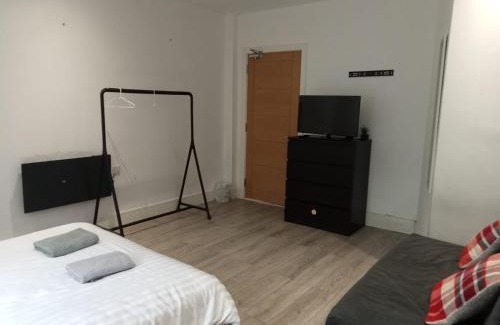 Wallasey Apartment | Luxury rooms Liverpool