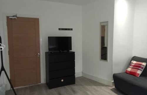 Wallasey Apartment | Luxury rooms Liverpool