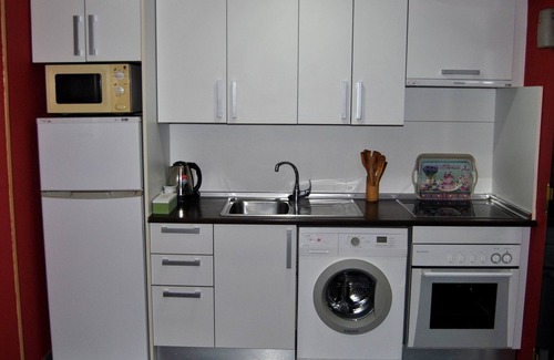 Collado Mediano Apartment | Luxury rural cottage for 2 people in the Sierra de Guadarrama