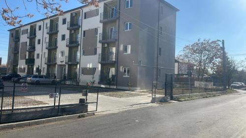 Sector 4 Apartment | Luxury Sabina 35