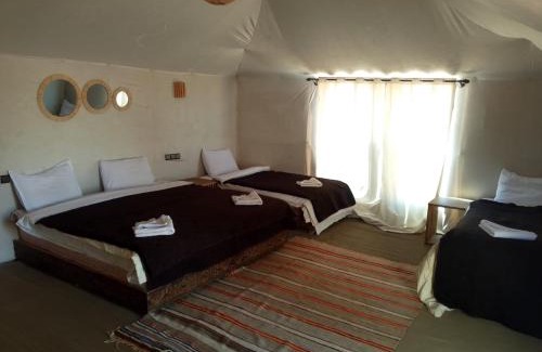 Merzouga Other | luxury safari camp