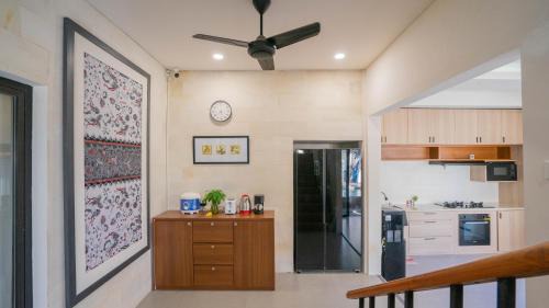 Bukit Villa | Luxury Samoya villa