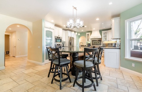 Carmel Valley House | Luxury San Diego House: Beach, Pool & Pet-friendly by Redawning