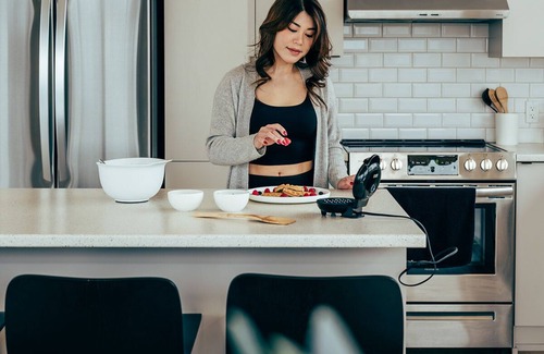 La Conception Ski Chalet | Luxury Scandinavian Retreat in Mont Tremblant with Spa