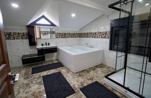 Silivri Villa | luxury sea view villa in silivri , istanbul