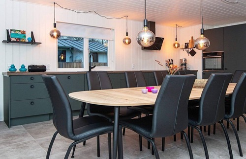 Kelstrup House | Luxury Seaside Retreat - By Traum Ferienwohnungen
