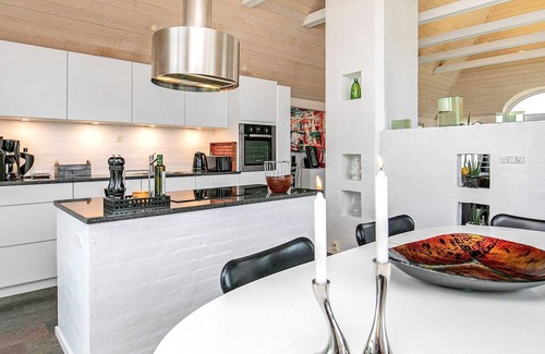 Houvig Strand House | Luxury Seaside Retreat - By Traum Ferienwohnungen
