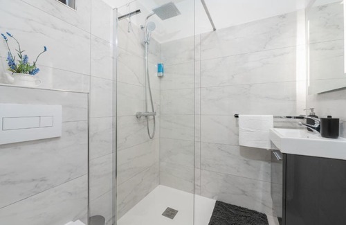 Zagorje Apartment | Luxury Seaview Apartment